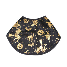 Load image into Gallery viewer, Halloween Pet Costumes Cute Cosplay Superman Vampire Cloak for Small Dog Cat Kitten Puppy Dress Up Pumpkin Pet Clothes