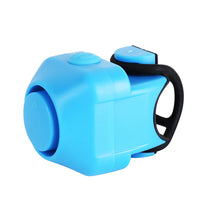Load image into Gallery viewer, Bicycle Bell Mountain Bike Electric Horn Dead Flying Highway Folding Bicycle Electric Horn Colorful Bell