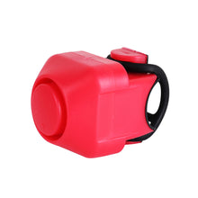 Load image into Gallery viewer, Bicycle Bell Mountain Bike Electric Horn Dead Flying Highway Folding Bicycle Electric Horn Colorful Bell