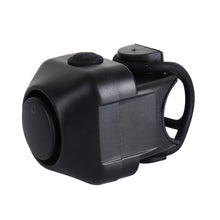 Load image into Gallery viewer, Bicycle Bell Mountain Bike Electric Horn Dead Flying Highway Folding Bicycle Electric Horn Colorful Bell