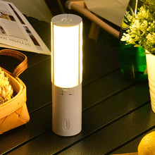 Load image into Gallery viewer, Outdoor Multifunctional Folding Camping Light Tent Atmosphere Light Camping Horse Light Handheld Hanging Light Dormitory Student Lighting