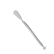 Load image into Gallery viewer, Stainless Steel Footboard File Double-sided Sole File Remove Dead Skin Rub Calluses on Feet Foot Repair Tool Nail File Sanding Strip