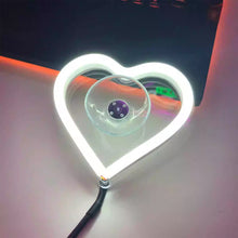Load image into Gallery viewer, LED Car Window Lights Interior Decoration Atmosphere Lamps Auto Modification Decorations Neon Lights