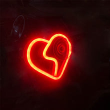 Load image into Gallery viewer, LED Car Window Lights Interior Decoration Atmosphere Lamps Auto Modification Decorations Neon Lights