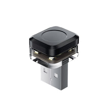 Load image into Gallery viewer, USB Car Interior Ambient Atmosphere Light LED Signal Lights Auto Reading Lamp Decorations Decorative