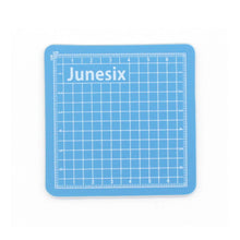 Load image into Gallery viewer, 1PC 8*8cm Mini Model Cutting Mat Engraving Pad Art Supplies Stationery School Supplies