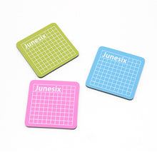 Load image into Gallery viewer, 1PC 8*8cm Mini Model Cutting Mat Engraving Pad Art Supplies Stationery School Supplies