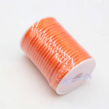 Load image into Gallery viewer, 31M 7-Core Tent Rope Outdoor Camping Tent Reflective Rope Sky Curtain Ground Nail Windproof Rope Camping Tents and Accessories