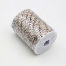 Load image into Gallery viewer, 31M 7-Core Tent Rope Outdoor Camping Tent Reflective Rope Sky Curtain Ground Nail Windproof Rope Camping Tents and Accessories