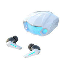 Load image into Gallery viewer, TWS Wireless Headphones LED Light Game Earbuds with Mic Bluetooth Earphones Noise Reduction Stereo Wireless Bluetooth Headset
