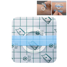 Load image into Gallery viewer, 10pcs Medical Adhesive Tape Transparent Tape PU Anti-allergic Medicinal Wound Dressing Fixation Tape Plaster Waterproof