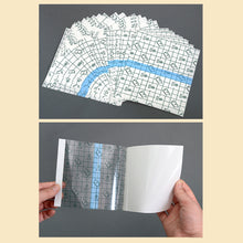 Load image into Gallery viewer, 10pcs Medical Adhesive Tape Transparent Tape PU Anti-allergic Medicinal Wound Dressing Fixation Tape Plaster Waterproof