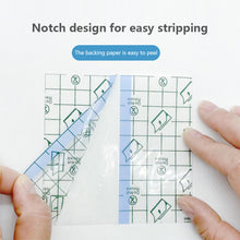 Load image into Gallery viewer, 10pcs Medical Adhesive Tape Transparent Tape PU Anti-allergic Medicinal Wound Dressing Fixation Tape Plaster Waterproof