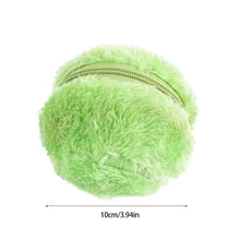 Load image into Gallery viewer, Pet Cat Dog Interactive Smart Ball Toy for Active Rolling Ball Bite Resistant Plush Cover Dog Toys Pet Supplies