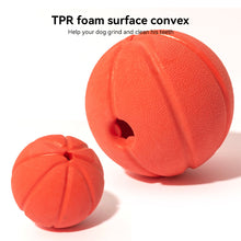 Load image into Gallery viewer, Pet Toy Dog Feeding Toy Clean Teeth Toothbrush Teeth Grinding Ball Chew Toys Teeth Cleaning Stick Pet Products