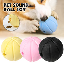 Load image into Gallery viewer, Pet Toy Dog Feeding Toy Clean Teeth Toothbrush Teeth Grinding Ball Chew Toys Teeth Cleaning Stick Pet Products
