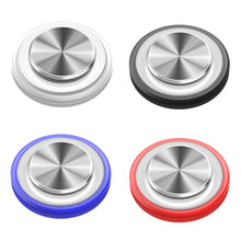 Load image into Gallery viewer, Round Game Joystick For Mobile Phone Rocker Tablet Android Iphone Metal Button Controller Easy Chicken Dinner with box