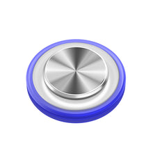 Load image into Gallery viewer, Round Game Joystick For Mobile Phone Rocker Tablet Android Iphone Metal Button Controller Easy Chicken Dinner with box