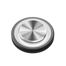 Load image into Gallery viewer, Round Game Joystick For Mobile Phone Rocker Tablet Android Iphone Metal Button Controller Easy Chicken Dinner with box