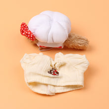 Load image into Gallery viewer, 15cm Doll Dolls Kitchen Suit New Baby Clothes Doll Clothes Multicolor Embroider BJD Doll Clothes Master Dog