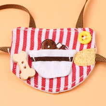 Load image into Gallery viewer, 15cm Doll Dolls Kitchen Suit New Baby Clothes Doll Clothes Multicolor Embroider BJD Doll Clothes Master Dog