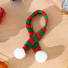 Load image into Gallery viewer, Dollhouse Miniature Knitting Scarf Ornament DIY Dolls Clothing Accessories Dress Up for Birthday Gift