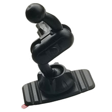 Load image into Gallery viewer, Car Dashboard Phone Holder Bracket 17mm Ball Head Base Glue Sticker Base Accessories for Mobile Phone Stand Support