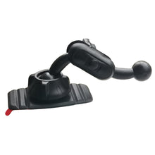 Load image into Gallery viewer, Car Dashboard Phone Holder Bracket 17mm Ball Head Base Glue Sticker Base Accessories for Mobile Phone Stand Support