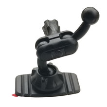 Load image into Gallery viewer, Car Dashboard Phone Holder Bracket 17mm Ball Head Base Glue Sticker Base Accessories for Mobile Phone Stand Support