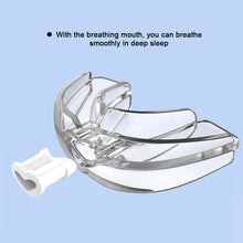 Load image into Gallery viewer, Anti Snoring Corrector Snoring Artifact Women Anti Snoring Device Nasal Clip Men Sleeping At Night