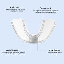 Load image into Gallery viewer, Anti Snoring Corrector Snoring Artifact Women Anti Snoring Device Nasal Clip Men Sleeping At Night