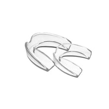 Load image into Gallery viewer, Night Time Anti Grinding and Anti Snoring Dental Braces Made of Moldable Material for Tooth Protection and Braces Set
