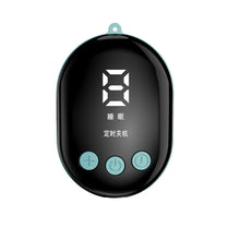 Load image into Gallery viewer, Intelligent Sleep Monitor Improves Sleep Stress Reduction Sleep Hypnosis Calming Sleep Aid Hand Held Sleep Aid Device