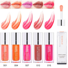 Load image into Gallery viewer, Moisturizing Lip Balm Sets Lipstick Makeup Natural Plant Base Moisturizer Lip Balm Anti-Cracking Lips Skin Care