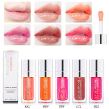 Load image into Gallery viewer, Moisturizing Lip Balm Sets Lipstick Makeup Natural Plant Base Moisturizer Lip Balm Anti-Cracking Lips Skin Care