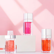 Load image into Gallery viewer, Moisturizing Lip Balm Sets Lipstick Makeup Natural Plant Base Moisturizer Lip Balm Anti-Cracking Lips Skin Care