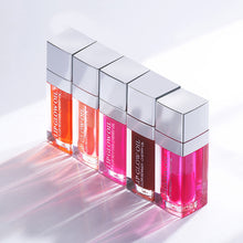 Load image into Gallery viewer, Moisturizing Lip Balm Sets Lipstick Makeup Natural Plant Base Moisturizer Lip Balm Anti-Cracking Lips Skin Care