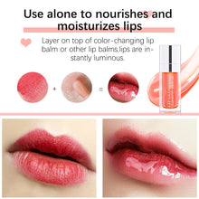 Load image into Gallery viewer, Moisturizing Lip Balm Sets Lipstick Makeup Natural Plant Base Moisturizer Lip Balm Anti-Cracking Lips Skin Care