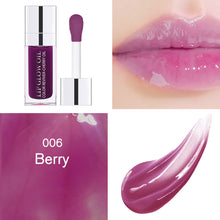 Load image into Gallery viewer, Moisturizing Lip Balm Sets Lipstick Makeup Natural Plant Base Moisturizer Lip Balm Anti-Cracking Lips Skin Care
