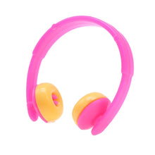 Load image into Gallery viewer, Dollhouse Color Glasses BJD Mini Simulation Earphones OB11 Sunglasses Prop Accessories Model