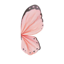 Load image into Gallery viewer, Colorful Butterfly Shaped Paper Wrapped in Flower Paper Kraft Paper Wind Paper Crystal Butterfly Waterproof OPP Film Packaging Paper