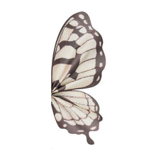 Load image into Gallery viewer, Colorful Butterfly Shaped Paper Wrapped in Flower Paper Kraft Paper Wind Paper Crystal Butterfly Waterproof OPP Film Packaging Paper