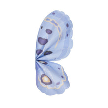 Load image into Gallery viewer, Colorful Butterfly Shaped Paper Wrapped in Flower Paper Kraft Paper Wind Paper Crystal Butterfly Waterproof OPP Film Packaging Paper