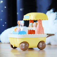 Load image into Gallery viewer, Playing House Toys Miniature Scenes Furniture Bedroom Decorations Small Kitchens Mini Dollhouses Doll Accessories