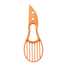 Load image into Gallery viewer, 2-in-1 Multifunctional Avocado Slicer Avocado Slicer Avocado Knife Avocado Knife Home Fruit Slicer