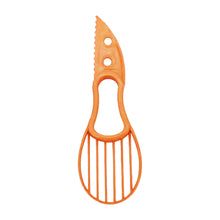 Load image into Gallery viewer, 2-in-1 Multifunctional Avocado Slicer Avocado Slicer Avocado Knife Avocado Knife Home Fruit Slicer