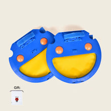 Load image into Gallery viewer, Racket Throw And Catch Ball Game Sensory Integration Parent Child Interaction Outdoor Toys Kids Adults Sports Entertainment