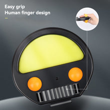 Load image into Gallery viewer, Racket Throw And Catch Ball Game Sensory Integration Parent Child Interaction Outdoor Toys Kids Adults Sports Entertainment
