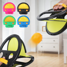 Load image into Gallery viewer, Racket Throw And Catch Ball Game Sensory Integration Parent Child Interaction Outdoor Toys Kids Adults Sports Entertainment