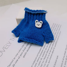 Load image into Gallery viewer, For 14CM Cotton Doll Rompers Cartoon Wallace and Gromit Plush Doll Replacement Outfit Playing House Accessories Mini Clothes